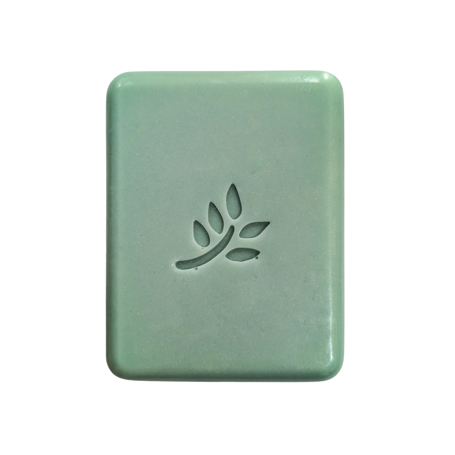 Frozen Pines | Goats Milk Soap
